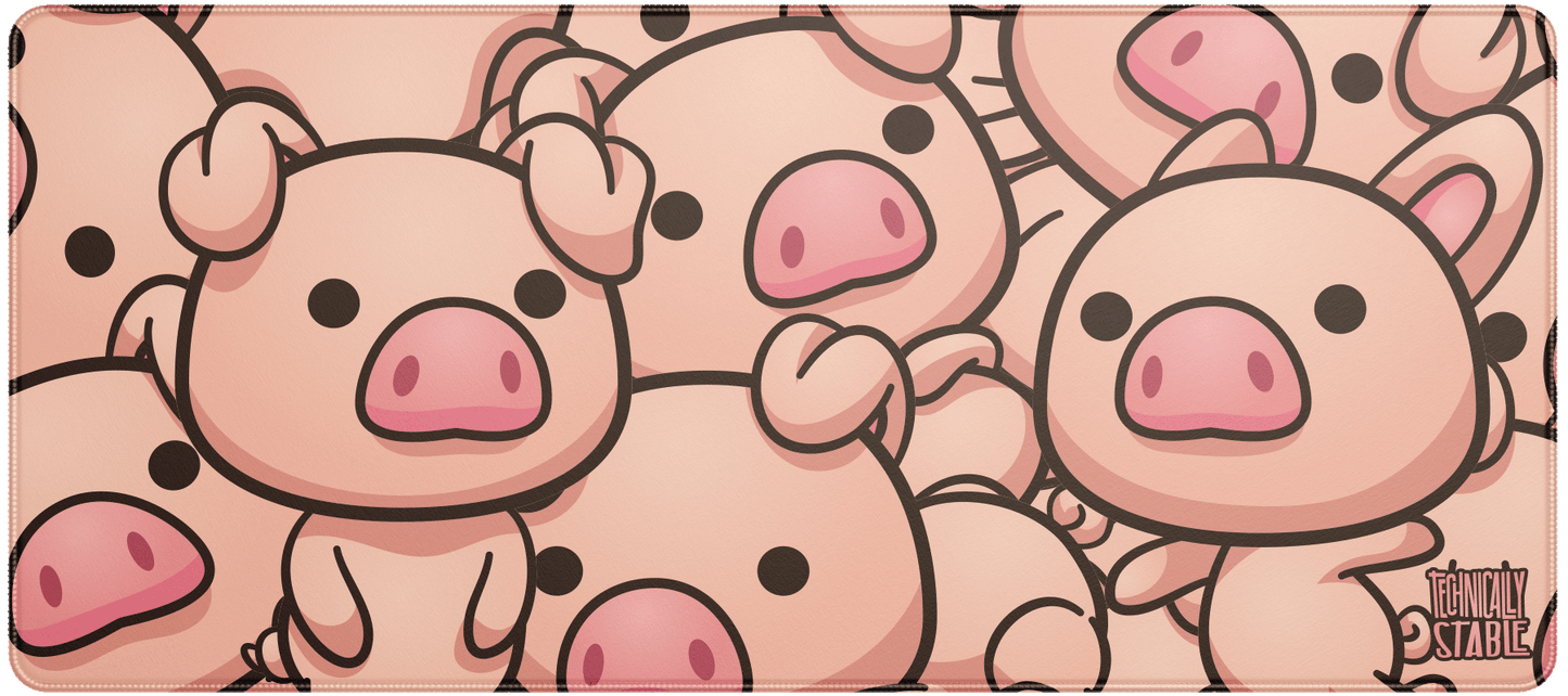Pigs