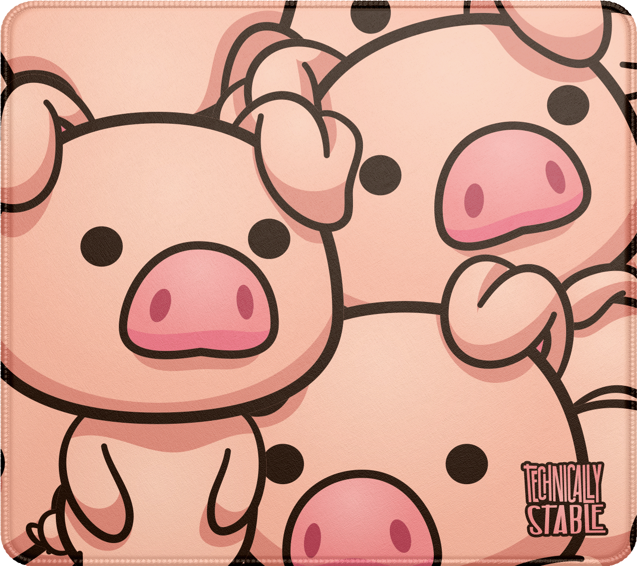 Pigs
