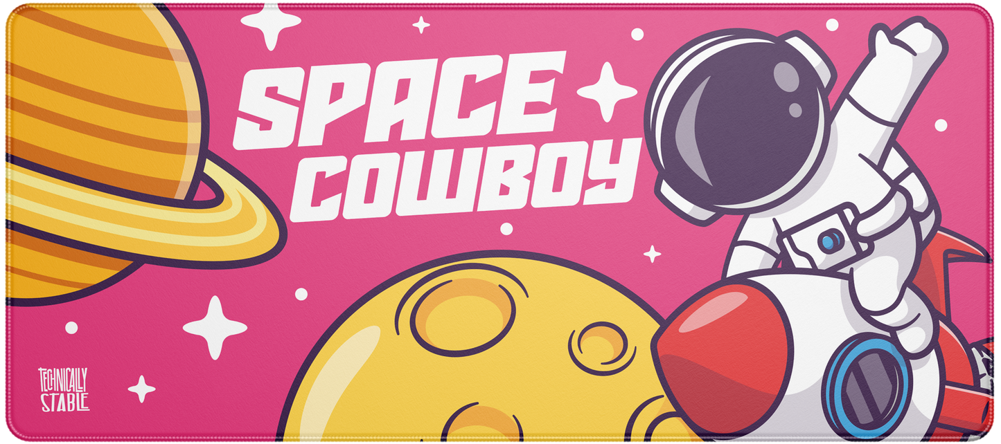 Space Cowboy