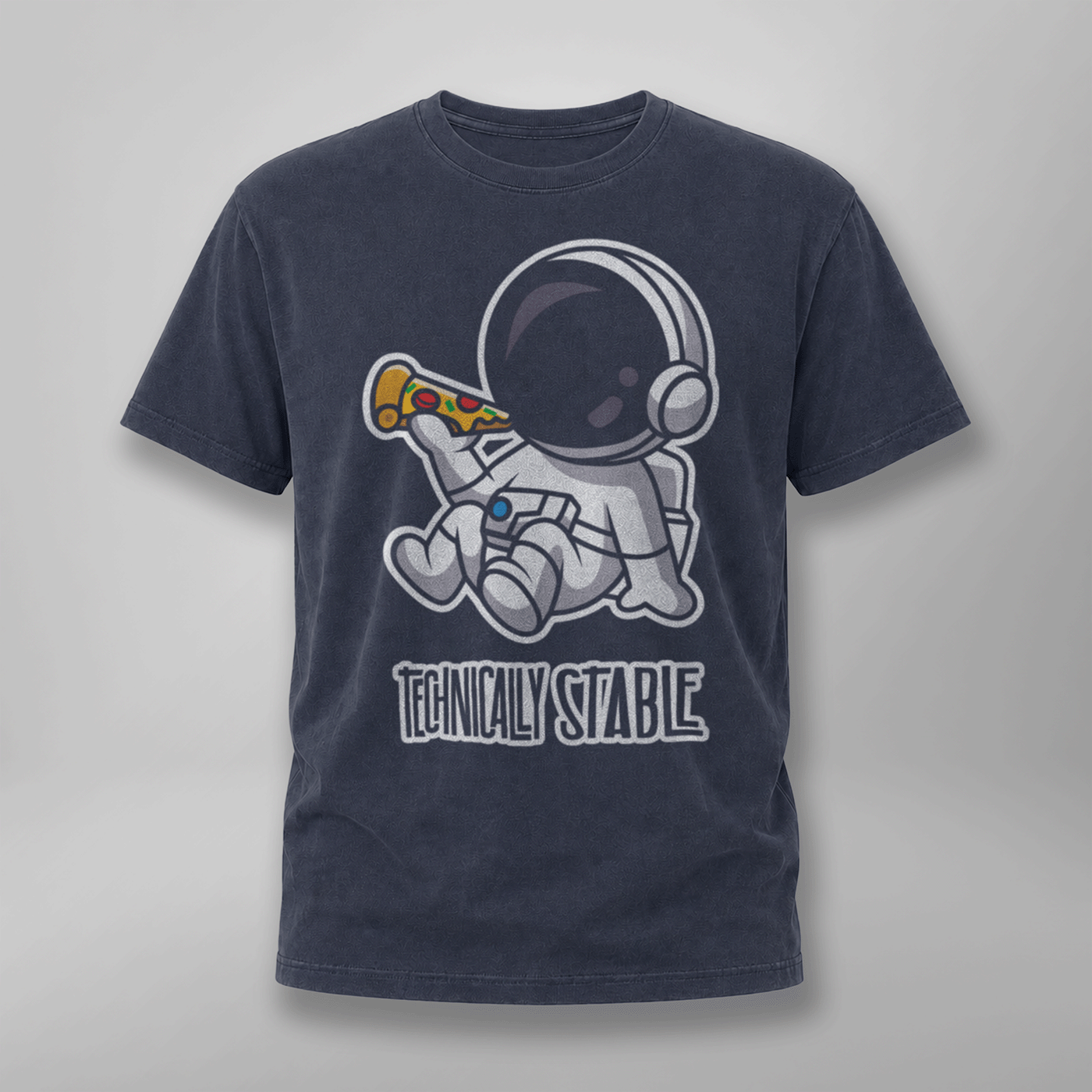 Pizzanaut T-Shirt