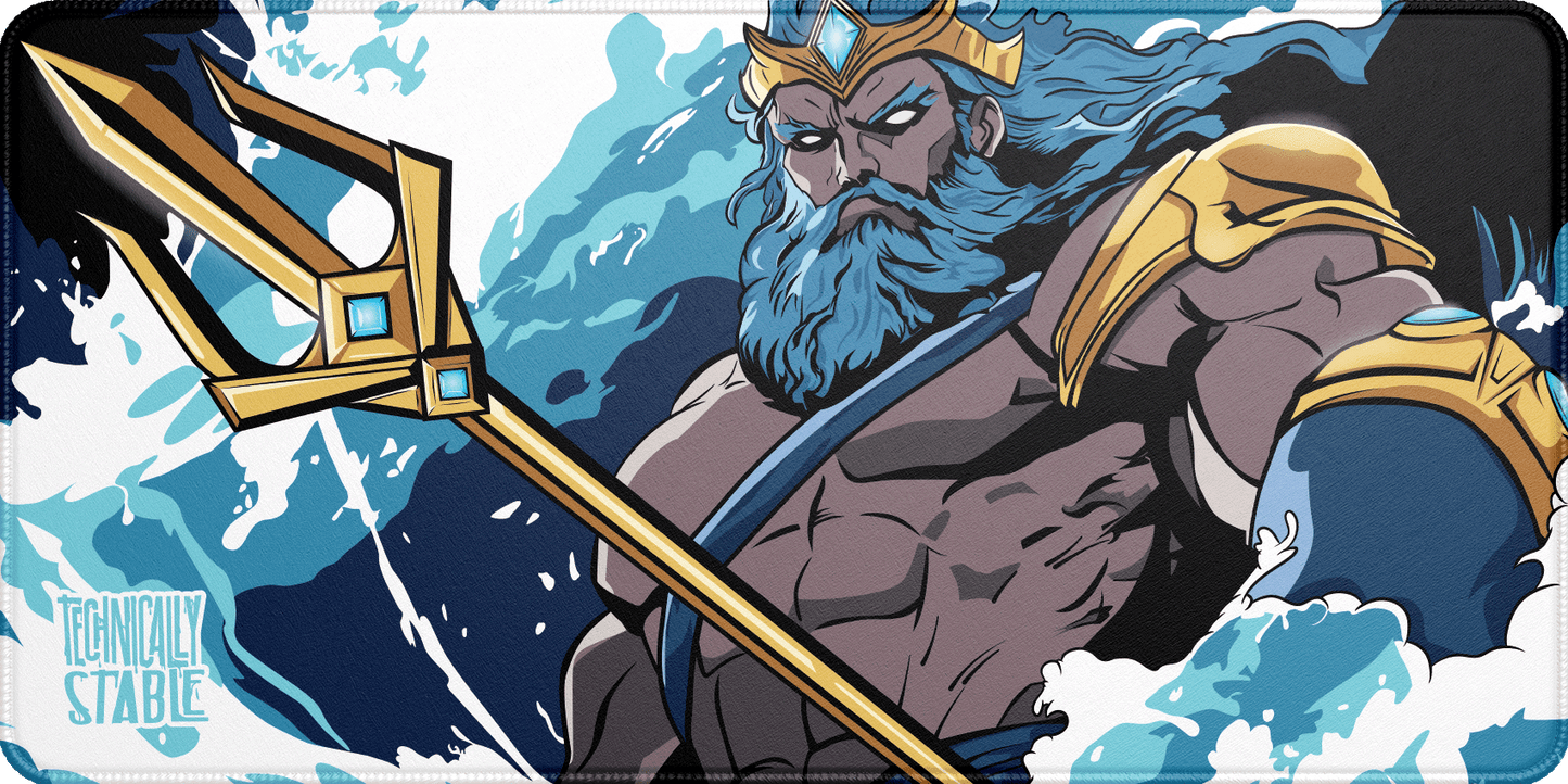 Poseidon