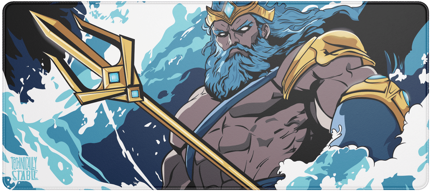 Poseidon