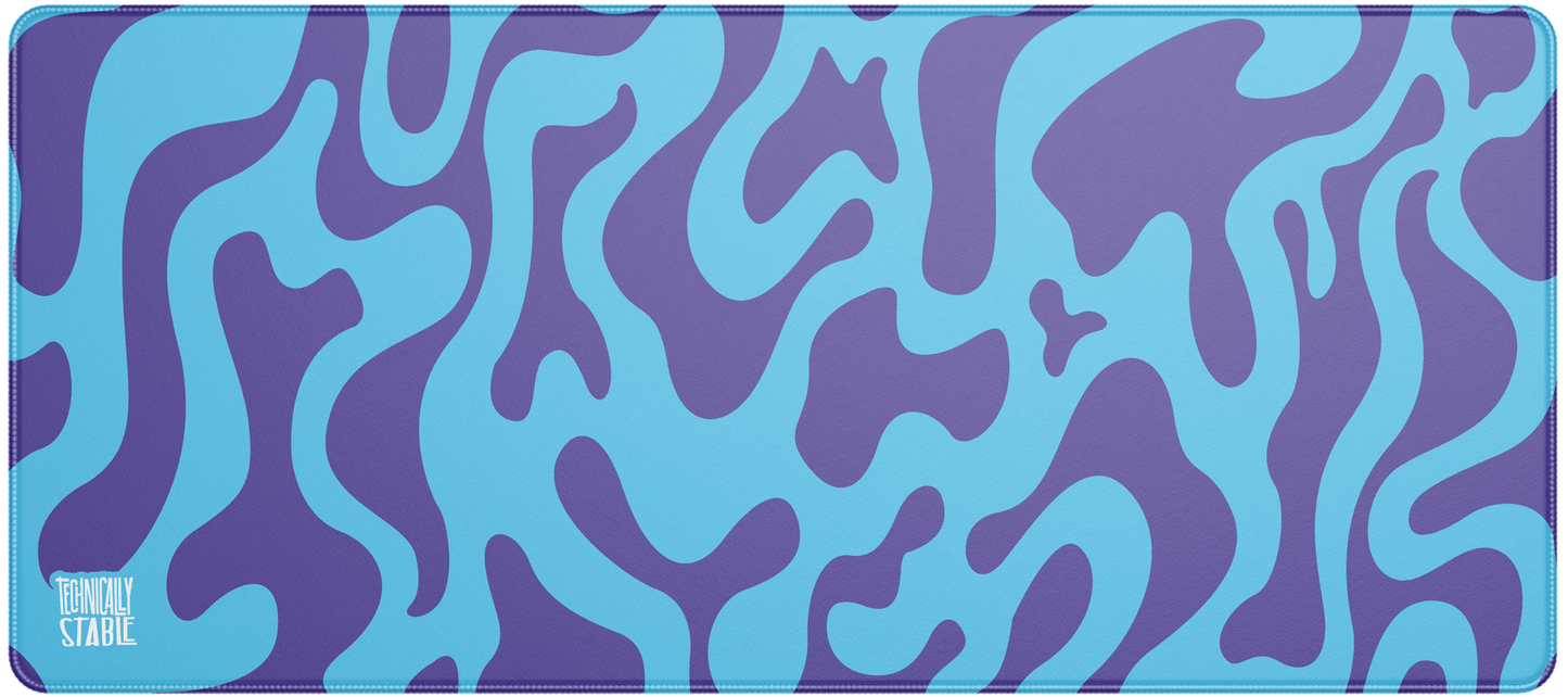 Liquified - Technically Stable