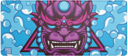 Japanese Mask