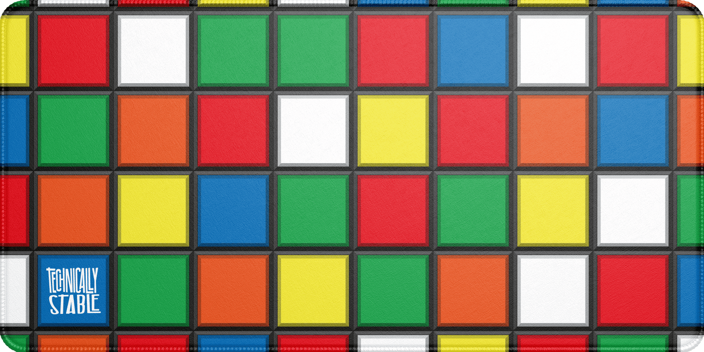 Puzzle Cube