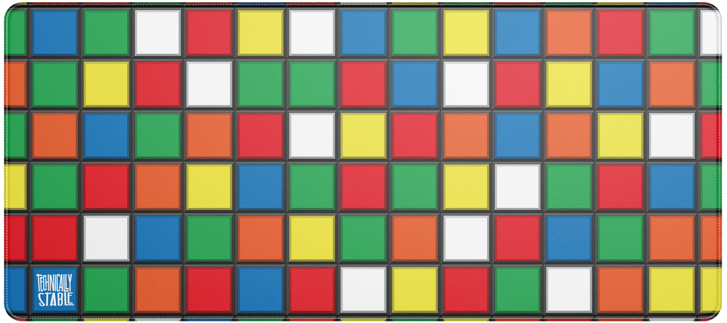 Puzzle Cube