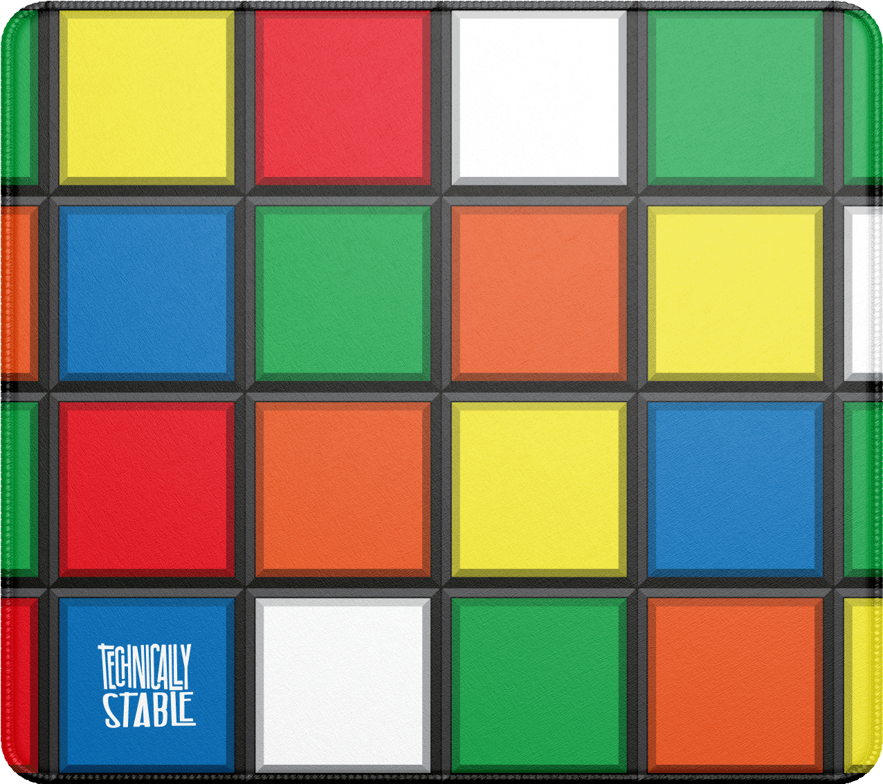 Puzzle Cube