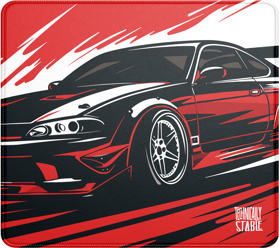 Drift Car