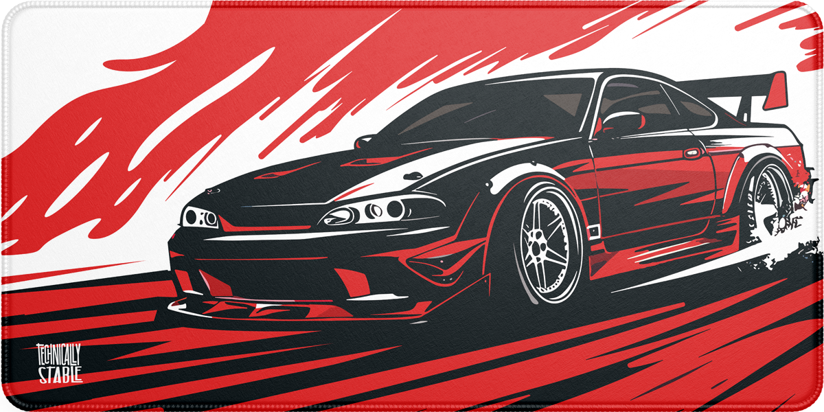 Drift Car