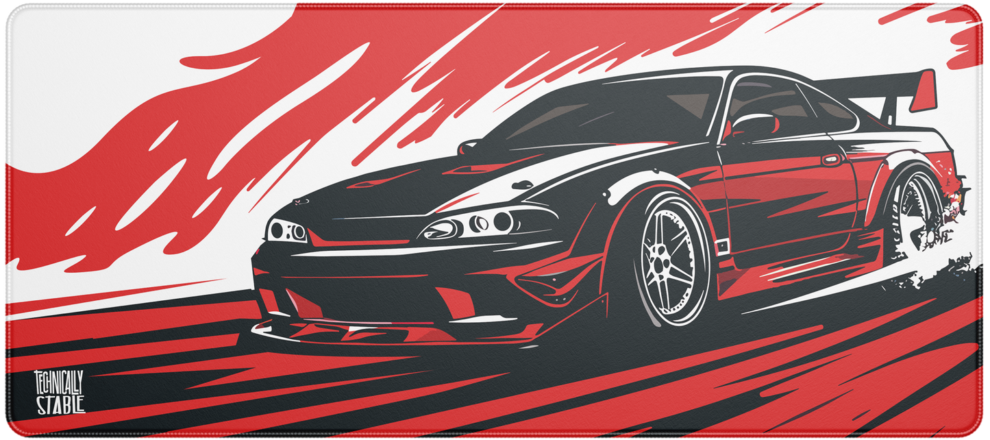 Drift Car