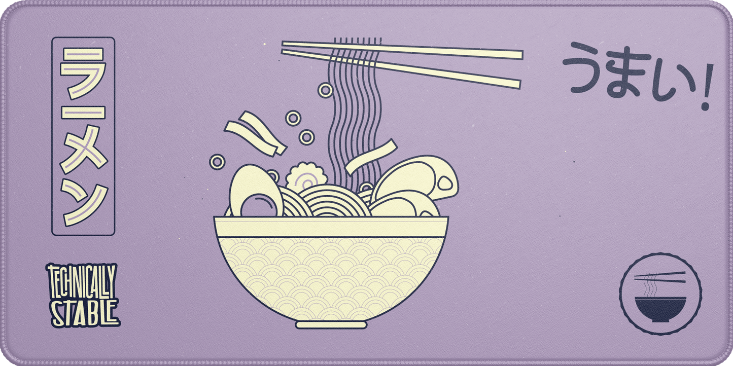 Ramen Bowl