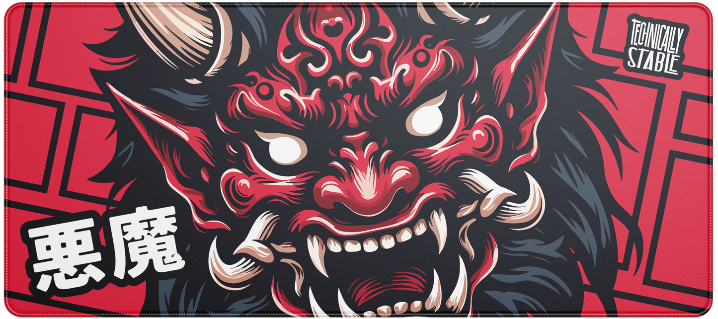 Demon Oni