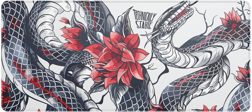 Floral Snake