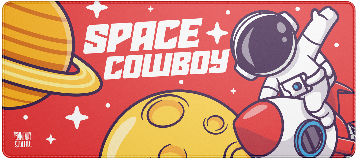 Space Cowboy