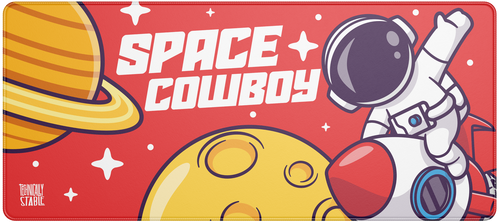 Space Cowboy