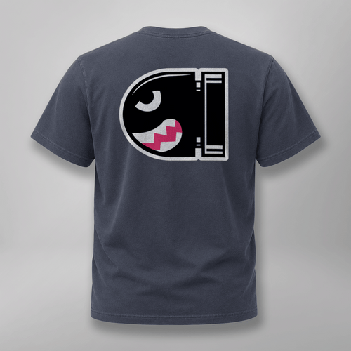 Retro Bullet T-Shirt