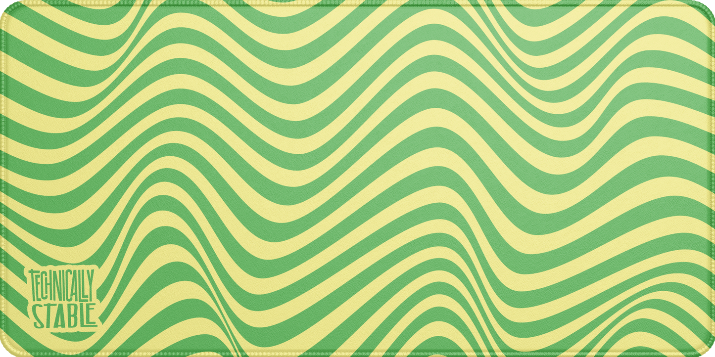Ripple Flow
