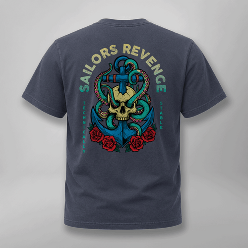 Sailors Revenge T-Shirt