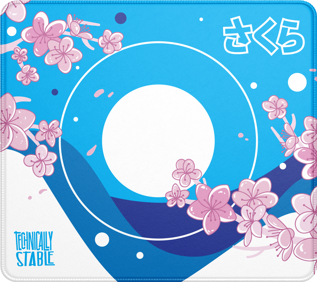 Sakura Peaks
