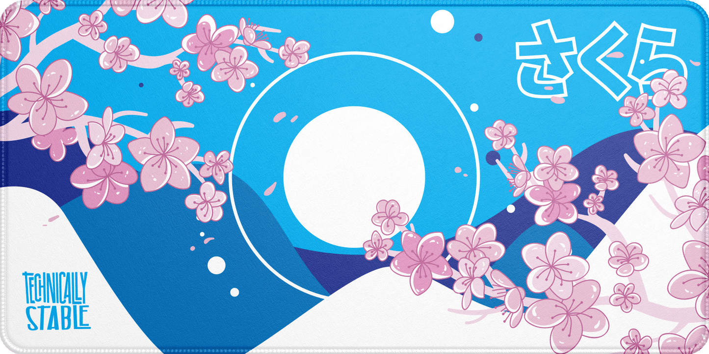 Sakura Peaks
