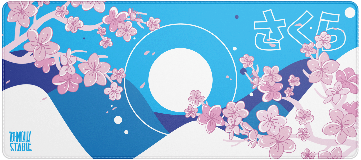 Sakura Peaks