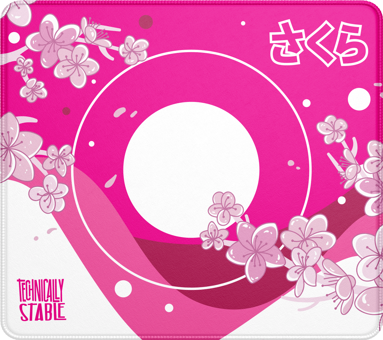 Sakura Peaks