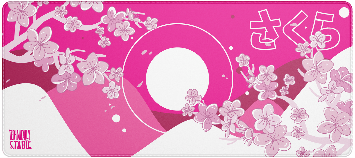 Sakura Peaks