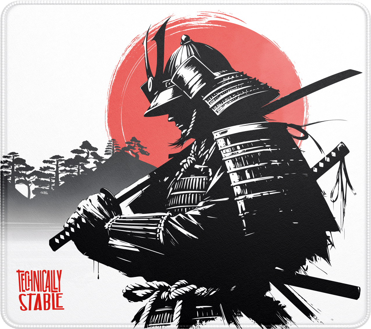 Samurai Rising