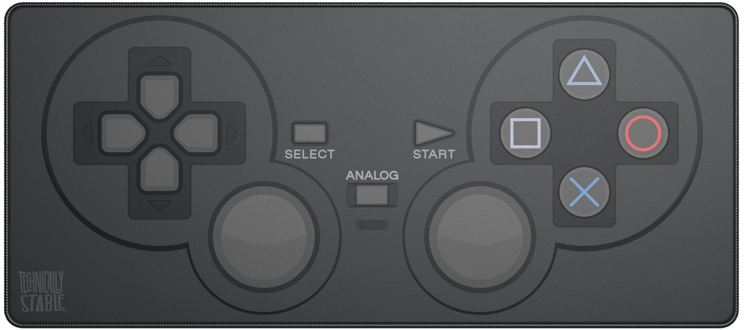 Controllers