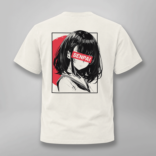 Senpai T-Shirt