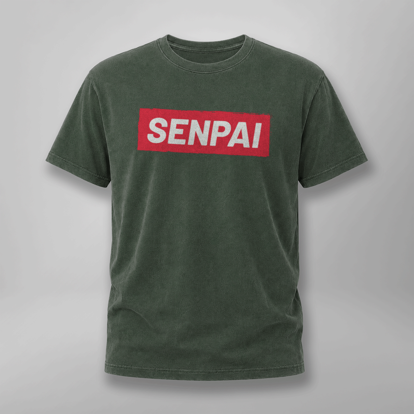 Senpai T-Shirt