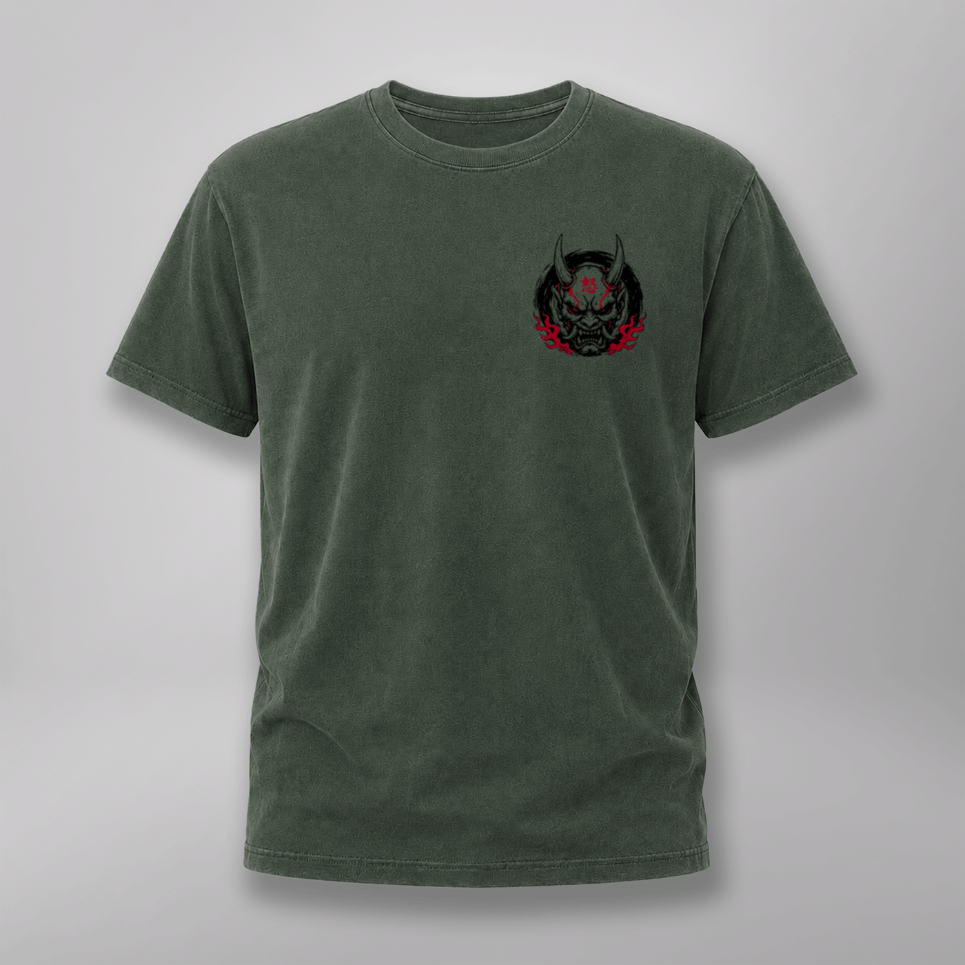 Shrine Rage T-Shirt
