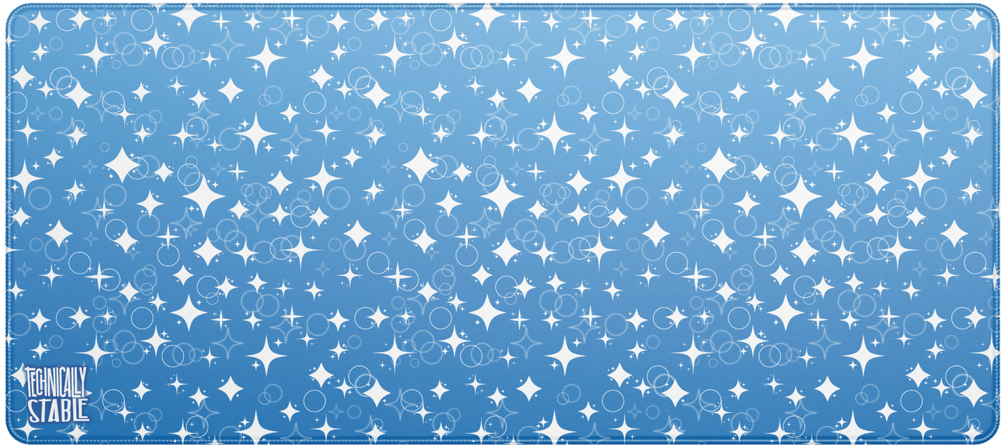 Sparkle Pop