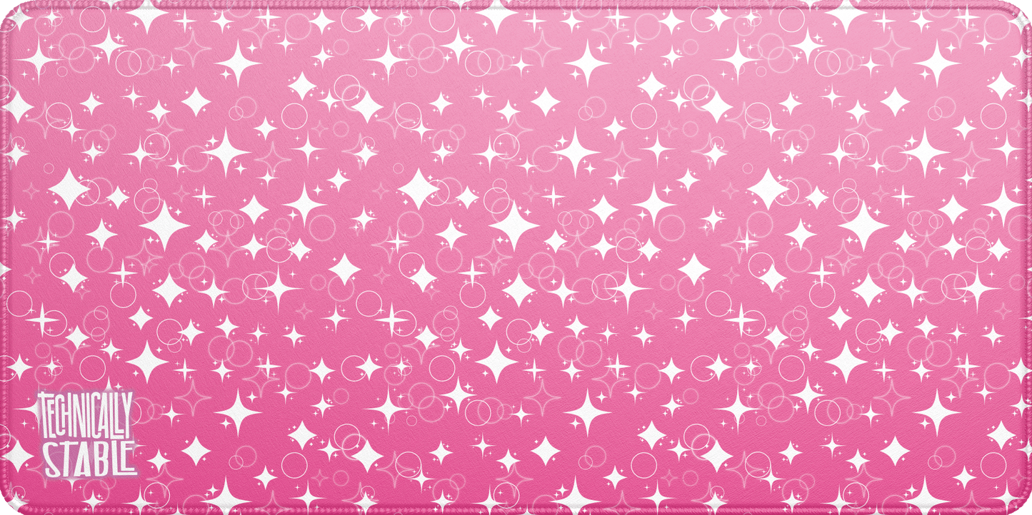 Sparkle Pop