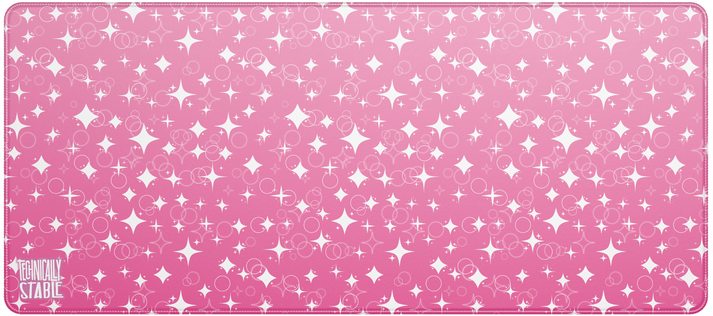 Sparkle Pop