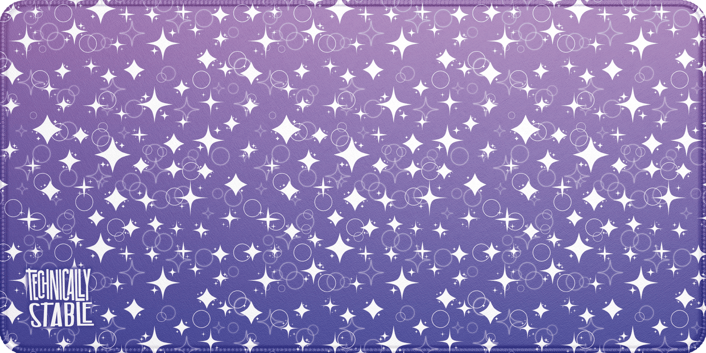 Sparkle Pop