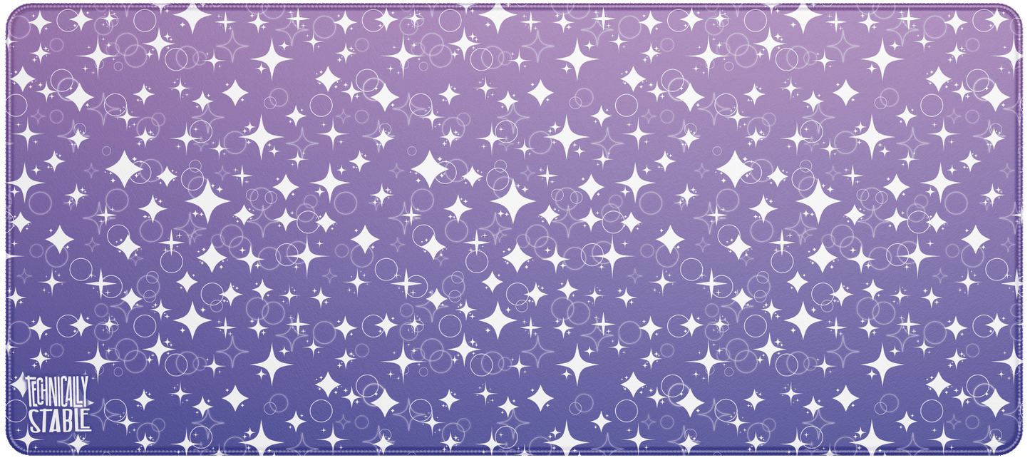 Sparkle Pop