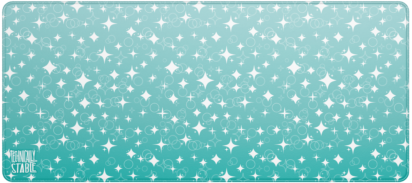 Sparkle Pop
