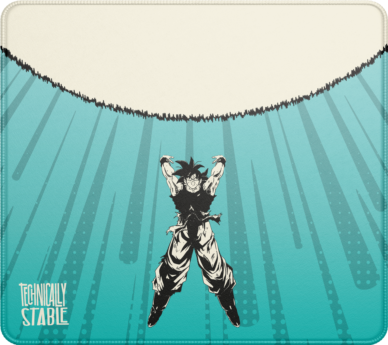 Spirit Bomb