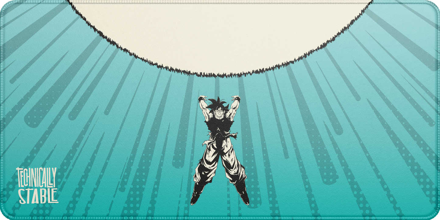 Spirit Bomb
