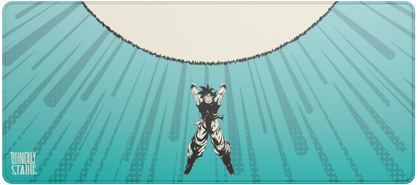 Spirit Bomb