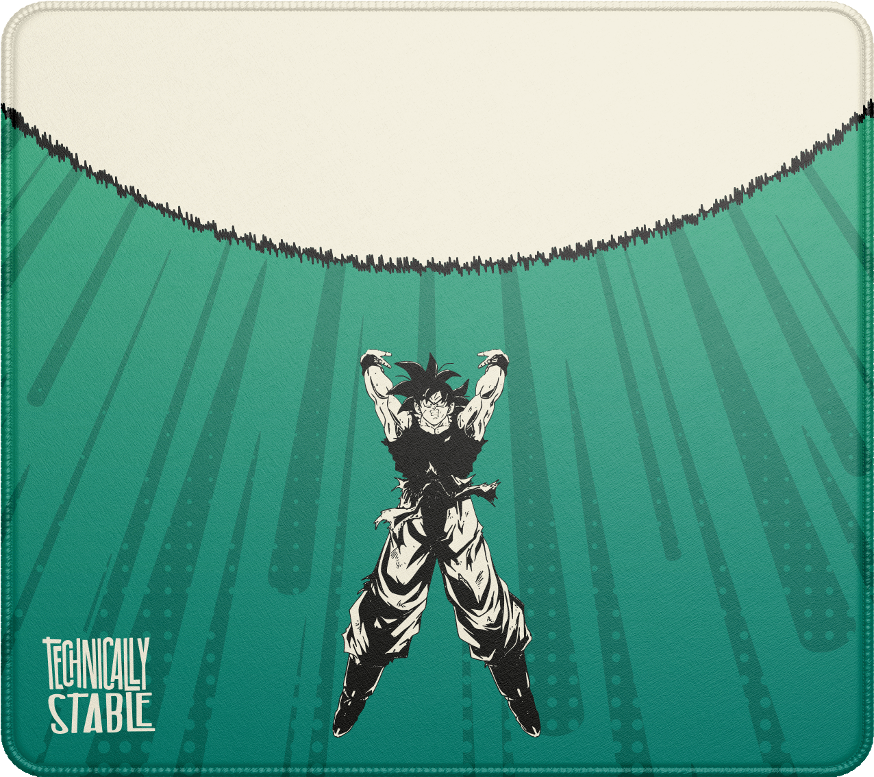 Spirit Bomb