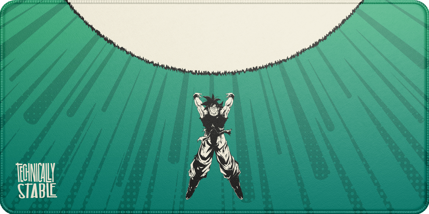 Spirit Bomb