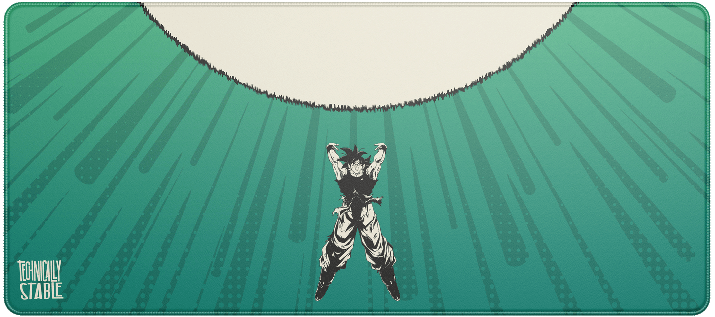Spirit Bomb