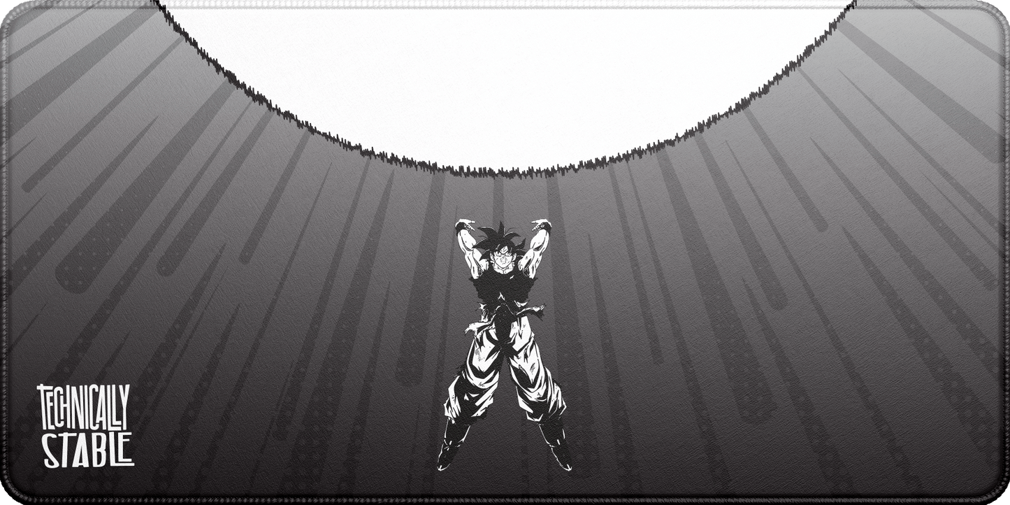 Spirit Bomb