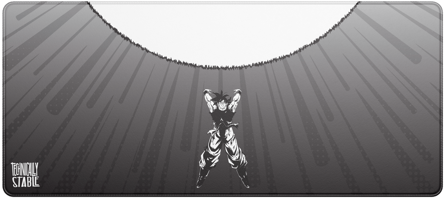 Spirit Bomb
