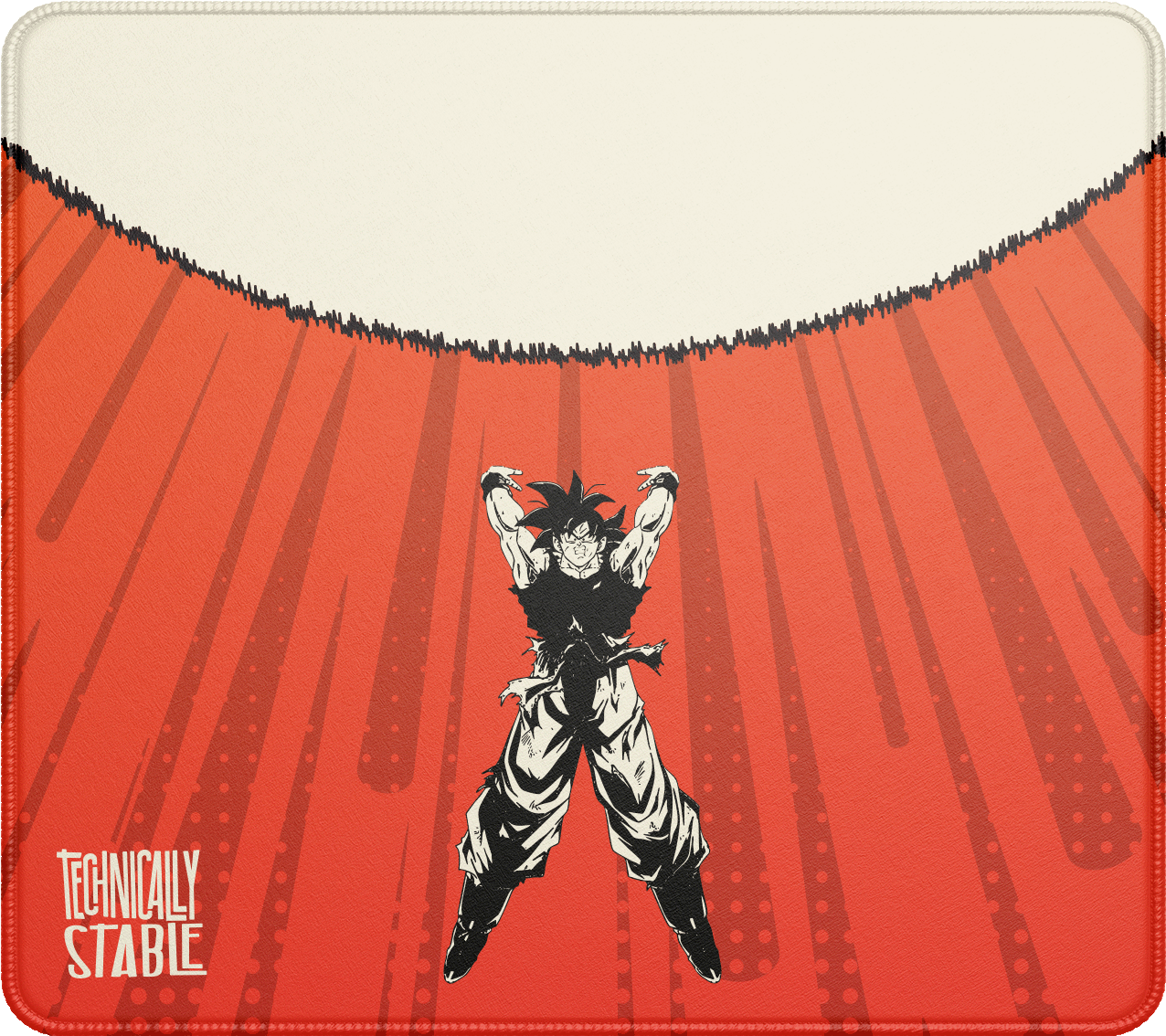 Spirit Bomb