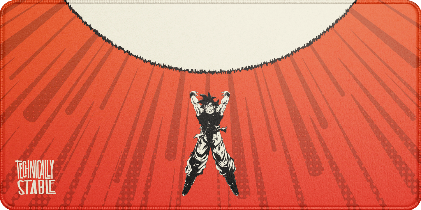 Spirit Bomb