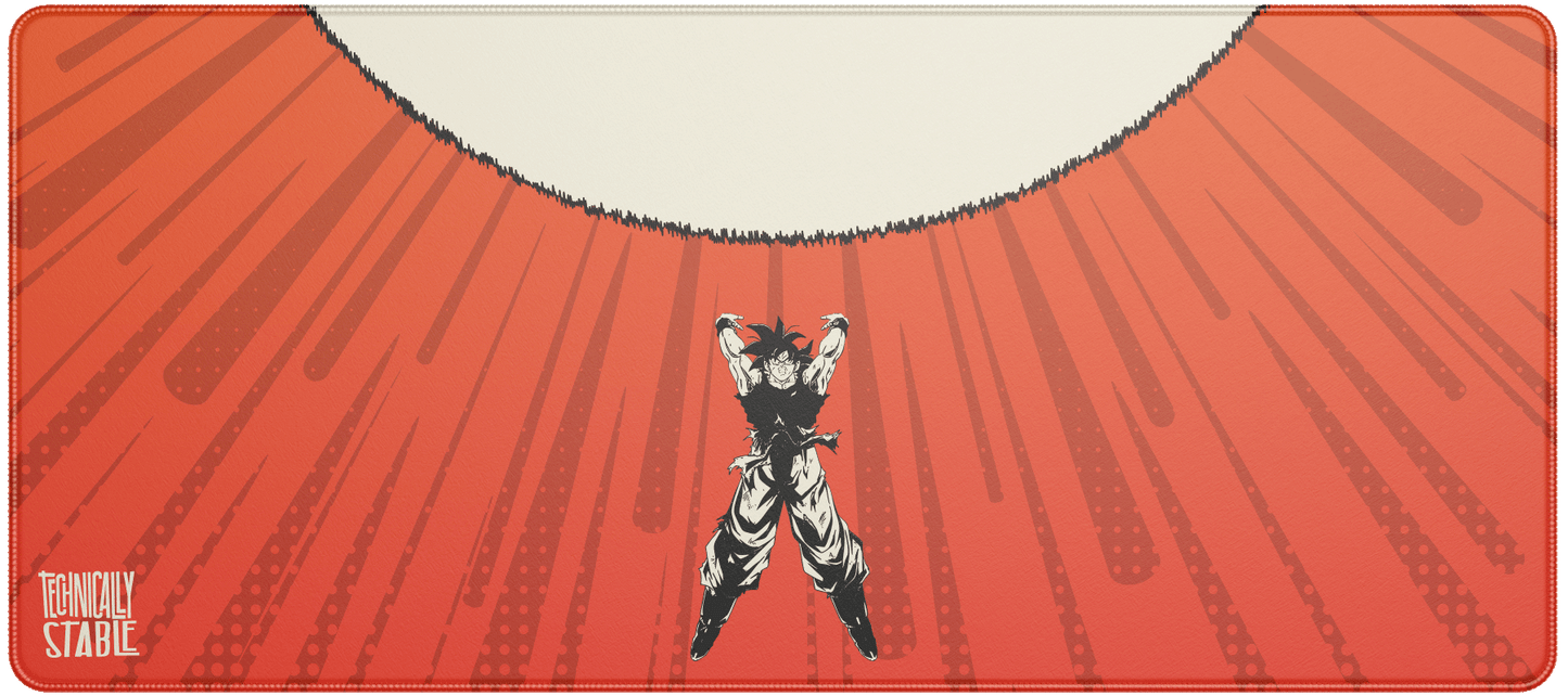 Spirit Bomb