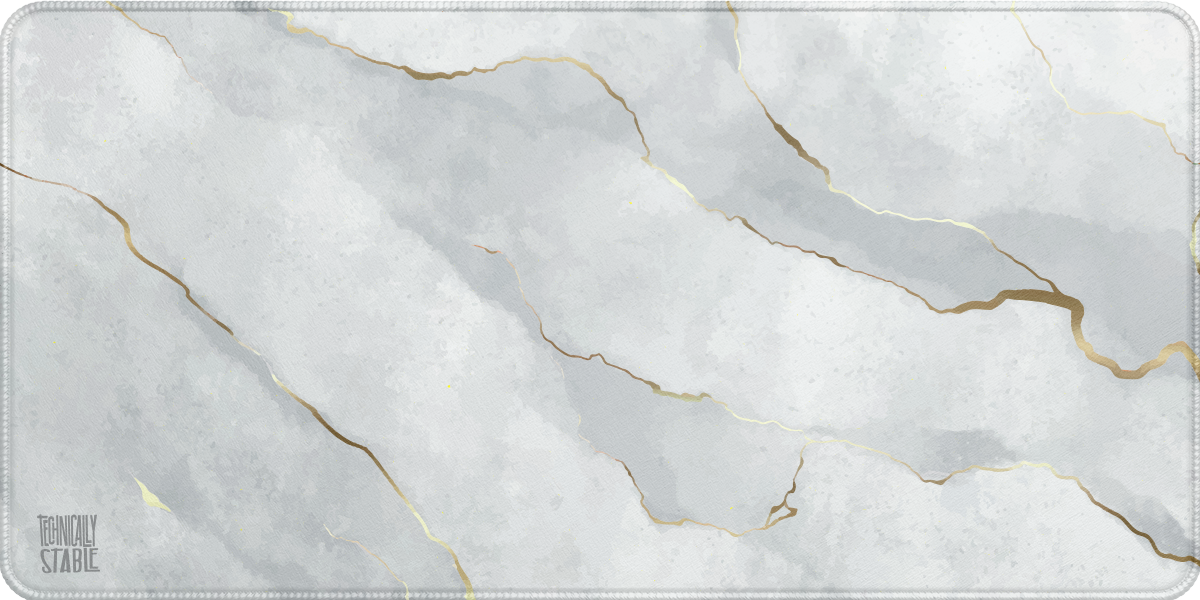 Stone Gold